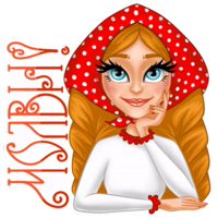 Елисей и Василиса ❤️ @by_ance 