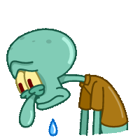 Squidward & Squilvia