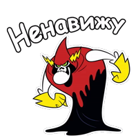 @animesticks  :: С приветом по планетам