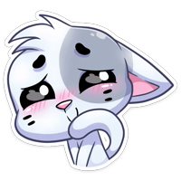 Бисквит :: @stickroom