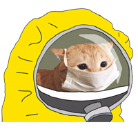 Вирус + мемы (@stickerplay )