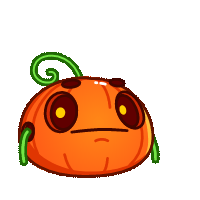 Mamkin Pumpkin