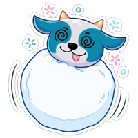 Йодли :: @stickroom 