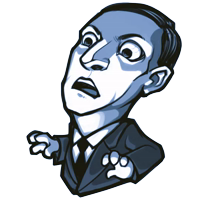 Alexander Sorochinskiy - Famous People - BYA