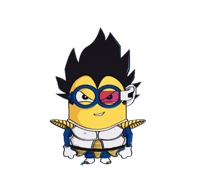 Minions Киногерой