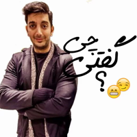 farzadfarzinstickers