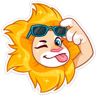 Лёва :: @stickroom 