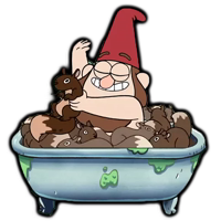 GravityFallsUnofficial