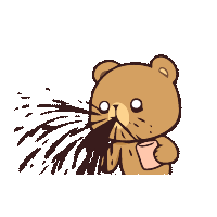 Milk & Mocha- @cocopry 