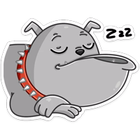 Дасти :: @stickroom 