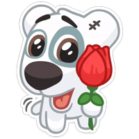 Спотти :: @stickroom 