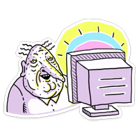 ШКЯ :: @stickroom 