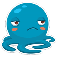 Отто  с обводкой