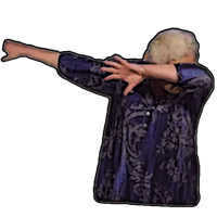 Бабуленьки