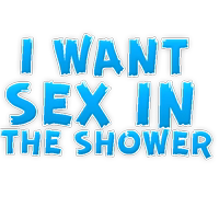 IN the MOUTH or on the belly ?