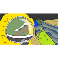 Вирус + мемы (@stickerplay )