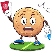 Овсяный перекус