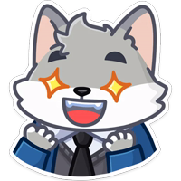 Альф :: @stickroom 