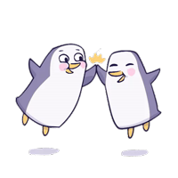 Penguins