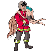Firefighter
