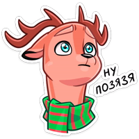 Лаки :: @stickroom 