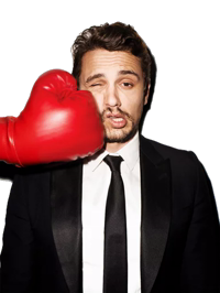 ..:: James Franco ::..