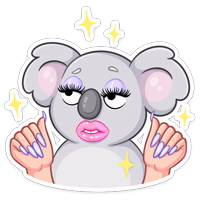 Перси :: @stickroom 