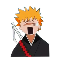 Блич :: @animesticks 