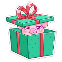 Зимний Тимоша :: @stickroom