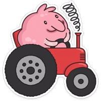 Боб :: @stickroom 