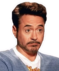 Robert Downey Jr