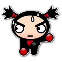 Pucca