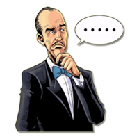 Batman / By OsmerOmar