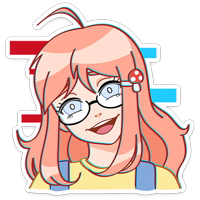 Джун :: @stickroom 