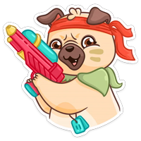 Падди :: @stickroom 