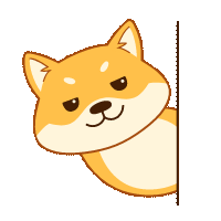 Pancake the Shiba Inu