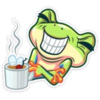 Фредди :: @stickroom 