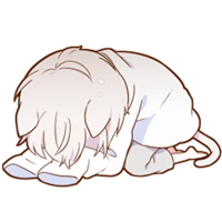 Мини Нэко-кун @nyasticks 