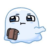 Фантомий Невидимович :: @stickroom 