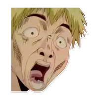Great Teacher Onizuka reactions