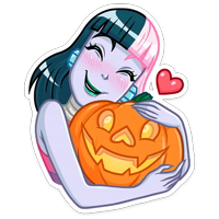 Франсин :: @stickroom 