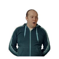 Полицейский с рублёвки. Володя