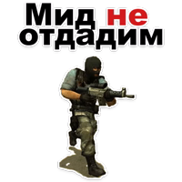 Counter Strike @TuristasTV 