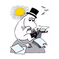 moomins