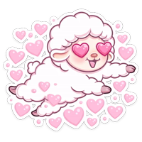 Марта :: @stickroom 