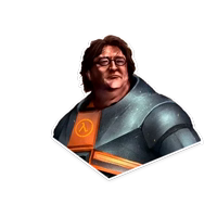 Во имя святого Гейба Ньюэлла