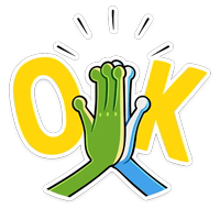 Лягуш и Квакуша :: @stickroom 