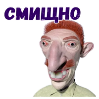 Мульт рожи :: @animesticks 