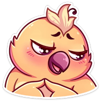 Пепелок :: @stickroom