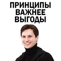 Pavel Durov